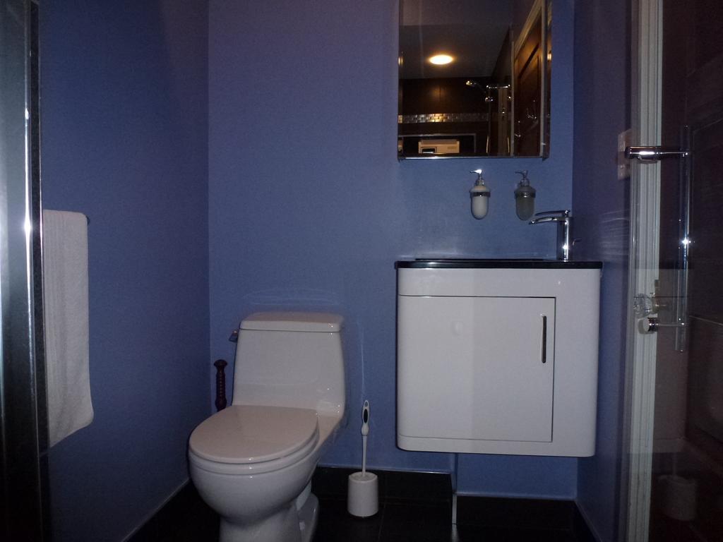 Globetrotters B&B Niagara-on-the-Lake Habitación foto
